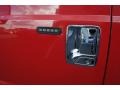2006 Red Clearcoat Ford F250 Super Duty XLT FX4 Crew Cab 4x4  photo #38