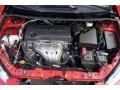 2009 Toyota Matrix 2.4 Liter DOHC 16-Valve VVT-i 4 Cylinder Engine Photo