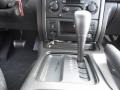 5 Speed Automatic 2004 Jeep Grand Cherokee Limited Transmission
