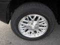 2004 Jeep Grand Cherokee Limited Wheel and Tire Photo