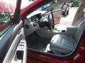 2011 Victory Red Chevrolet Impala LTZ  photo #26