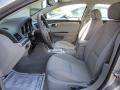2007 Silver Pearl Metallic Saturn Aura XE  photo #8