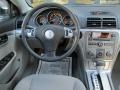 2007 Silver Pearl Metallic Saturn Aura XE  photo #9