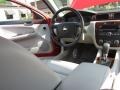 2011 Victory Red Chevrolet Impala LTZ  photo #33