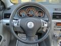 2007 Silver Pearl Metallic Saturn Aura XE  photo #11