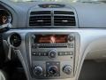 2007 Silver Pearl Metallic Saturn Aura XE  photo #17