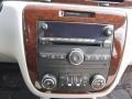 Controls of 2011 Impala LTZ