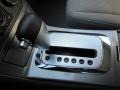 2007 Silver Pearl Metallic Saturn Aura XE  photo #21