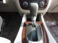 4 Speed Automatic 2011 Chevrolet Impala LTZ Transmission