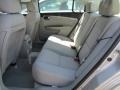 2007 Silver Pearl Metallic Saturn Aura XE  photo #25