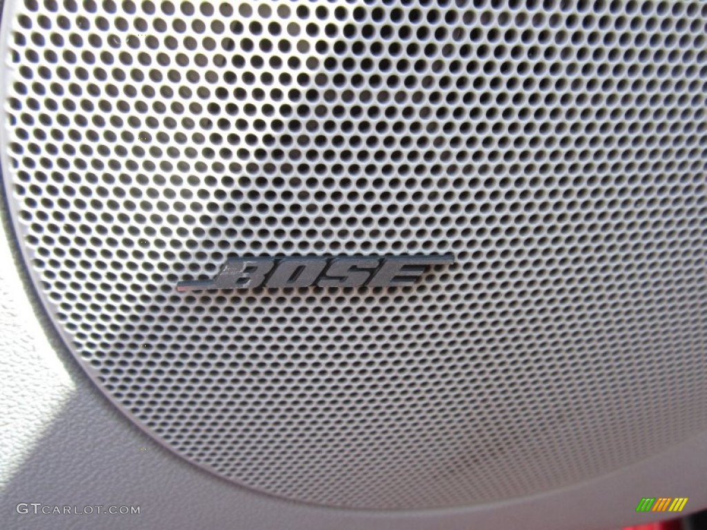 2011 Chevrolet Impala LTZ Audio System Photo #66291169