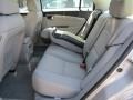 2007 Silver Pearl Metallic Saturn Aura XE  photo #26