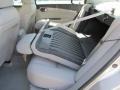 2007 Silver Pearl Metallic Saturn Aura XE  photo #27