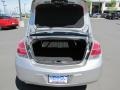 2007 Silver Pearl Metallic Saturn Aura XE  photo #29