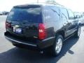 2009 Black Chevrolet Tahoe LTZ 4x4  photo #8