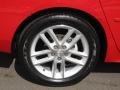  2011 Impala LTZ Wheel