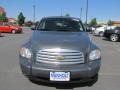 Dark Gray Metallic - HHR LT Photo No. 2