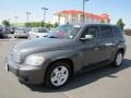 Dark Gray Metallic - HHR LT Photo No. 3