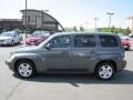 Dark Gray Metallic - HHR LT Photo No. 4