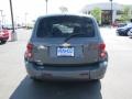 Dark Gray Metallic - HHR LT Photo No. 6