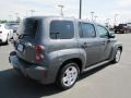 Dark Gray Metallic - HHR LT Photo No. 7