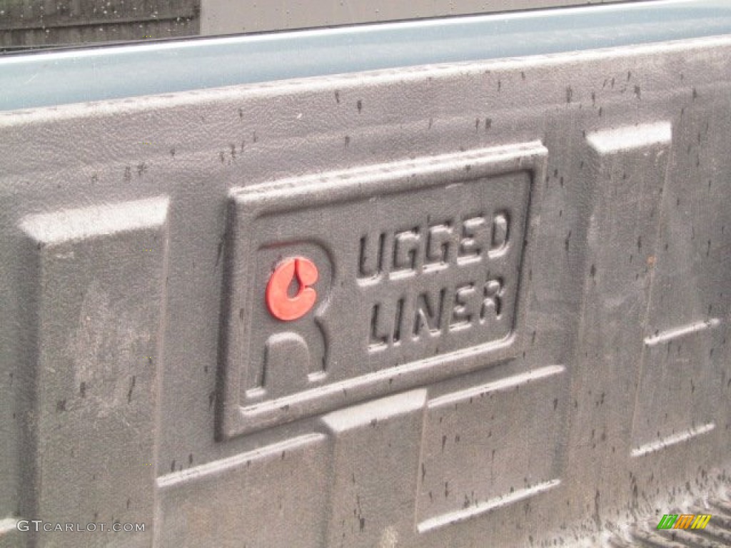 2006 Silverado 1500 LT Extended Cab 4x4 - Blue Granite Metallic / Dark Charcoal photo #8