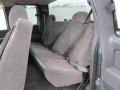 2006 Blue Granite Metallic Chevrolet Silverado 1500 LT Extended Cab 4x4  photo #10