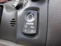 Ebony/Titanium Controls Photo for 2008 Chevrolet Corvette #66291693