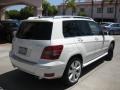 Arctic White - GLK 350 4Matic Photo No. 2