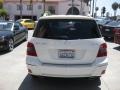 Arctic White - GLK 350 4Matic Photo No. 3