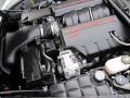 6.2 Liter OHV 16-Valve LS3 V8 Engine for 2008 Chevrolet Corvette Coupe #66291768