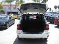 Arctic White - GLK 350 4Matic Photo No. 4