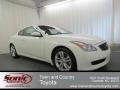 Moonlight White - G 37 Coupe Photo No. 1