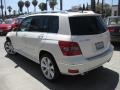 Arctic White - GLK 350 4Matic Photo No. 7