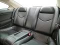 Graphite Rear Seat Photo for 2010 Infiniti G #66291837