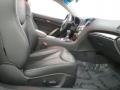 Moonlight White - G 37 Coupe Photo No. 23