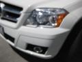 Arctic White - GLK 350 4Matic Photo No. 26