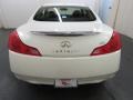 Moonlight White - G 37 Coupe Photo No. 27