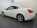 Moonlight White - G 37 Coupe Photo No. 28