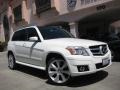 Arctic White - GLK 350 4Matic Photo No. 28