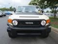 Sandstorm - FJ Cruiser Trail Teams Special Edition 4WD Photo No. 2