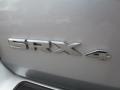 Radiant Silver Metallic - SRX 4 V6 AWD Photo No. 9