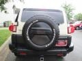 Sandstorm - FJ Cruiser Trail Teams Special Edition 4WD Photo No. 27