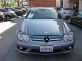 Palladium Silver Metallic - CLK 350 Grand Edition Coupe Photo No. 6