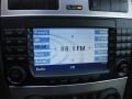 Tobacco Brown Audio System Photo for 2009 Mercedes-Benz CLK #66292236
