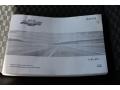 Silver Ice Metallic - HHR LT Photo No. 4