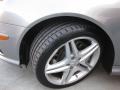 2009 Mercedes-Benz CLK 350 Grand Edition Coupe Wheel and Tire Photo