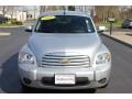 Silver Ice Metallic - HHR LT Photo No. 18