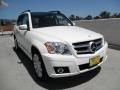 Arctic White - GLK 350 Photo No. 1