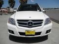 Arctic White - GLK 350 Photo No. 2